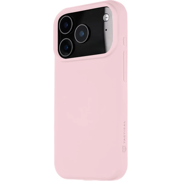 Tactical MagForce Velvet Smoothie kryt Apple iPhone 17 Pro Pink Panther - Puzdra - Obrázok 96128124cc7548c08a4e74cd15f2565a