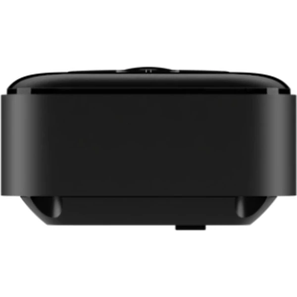 Xiaomi Smart Doorbell 3S domový zvonček čierny - Inteligentné zvončeky - Obrázok 961A000P01