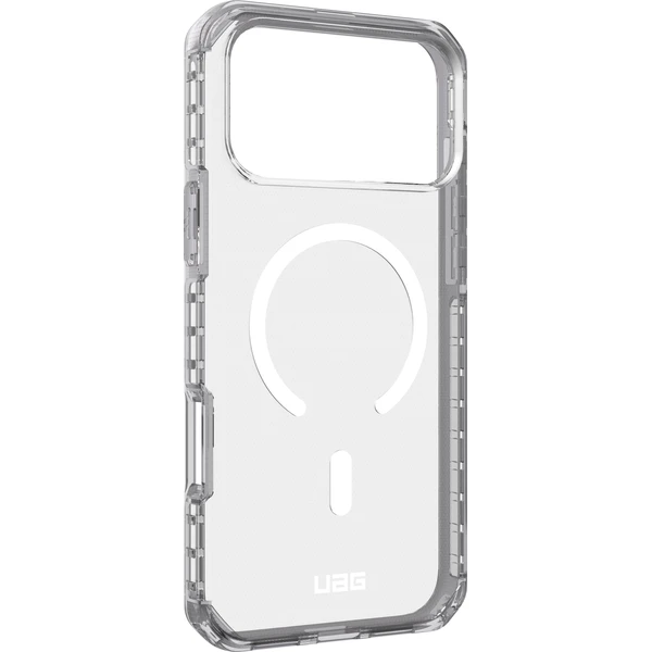 UAG Plyo LT MagSafe, ice/smoke - iPhone 2026 Pro Max/17 Pro Max - Puzdra - Obrázok 961daae29f954e4f8913ca427946e4f7