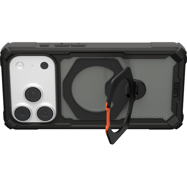 UAG Plasma XTE 360 MagSafe, čierna/oranžová - iPhone 2026 Pro/17 Pro - Puzdra - Obrázok 9622cedbaaee4c75a42d7301fb156018