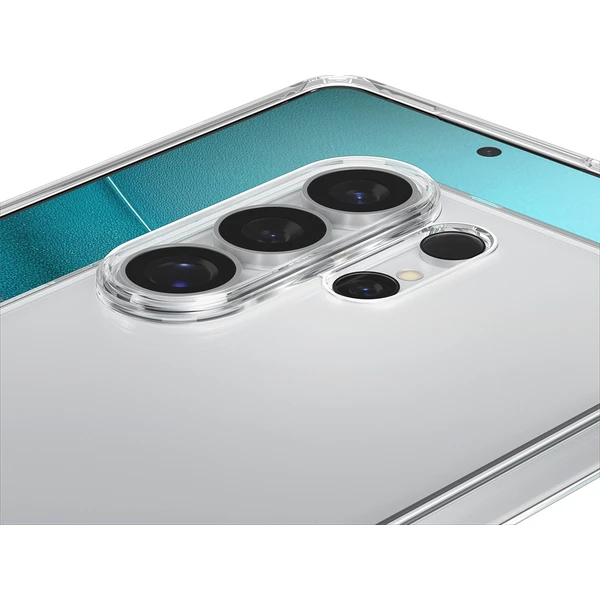 Spigen Liquid Crystal kryt Samsung Galaxy S26 Ultra krištáľovo priehľadný - Puzdra - Obrázok 962a582a2f844c08aa0f4882fa0ffac0