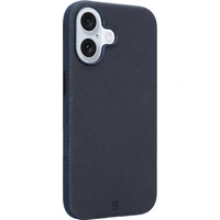 Tactical MagForce WEARe MagSafe kryt Apple iPhone 16 Blue - Puzdra