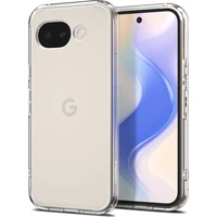 Spigen Ultra Hybrid kryt Google Pixel 10a krištáľovo priehľadný - Puzdra