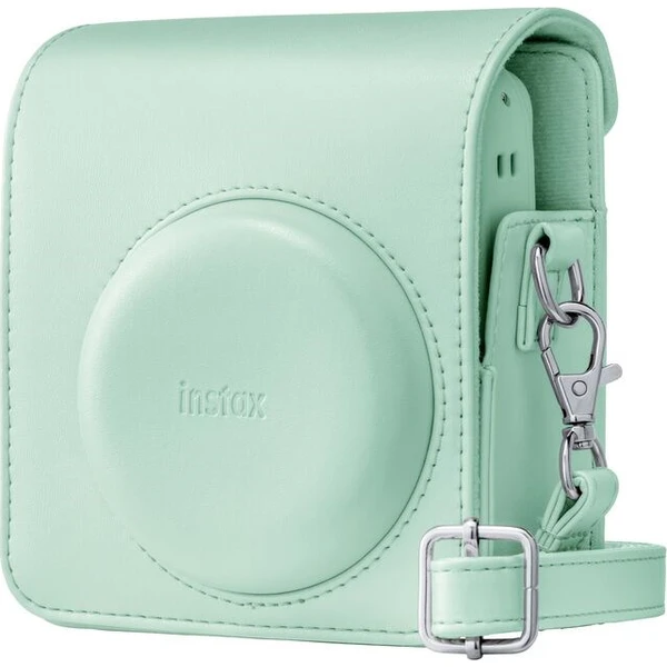 Fujifilm Instax Mini 13 puzdro Lagoon Green - Puzdra - Obrázok 96436066416d41ecbd81dfb5c1025a9c