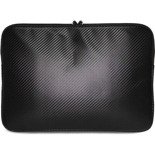 Oracle Red Bull Racing PU Carbon obal na notebook 13/14" čierny - Puzdra - Obrázok 9645c2bbb9a04fcca6e6f5160d9a95cc