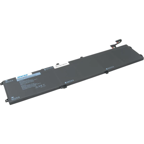 AVACOM I7590 Dell Inspiron 7590 XPS 9570 Li-Pol 8500mAh - Batérie - Hlavný obrázok