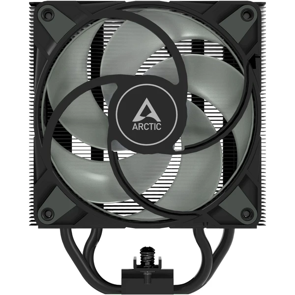 Arctic Freezer 36 ARGB čierny - Chladiče - Obrázok 9669000K01