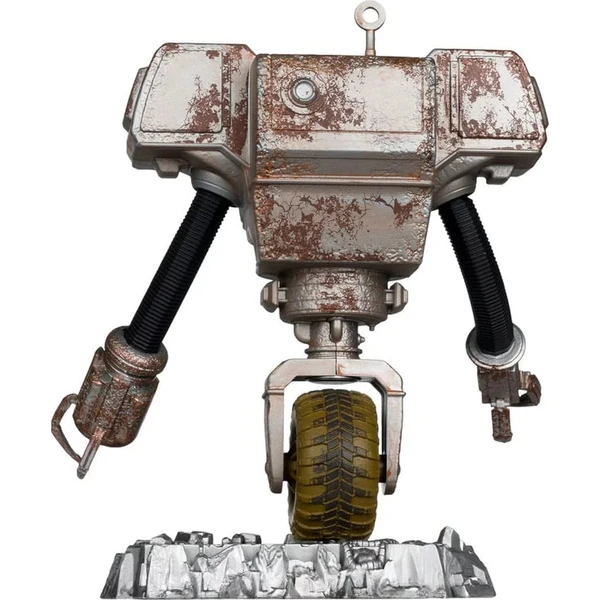 Figúrka McFarlane Toys Fallout Securitron (Season 2)15 cm - Figúrky - Obrázok 966N000K01
