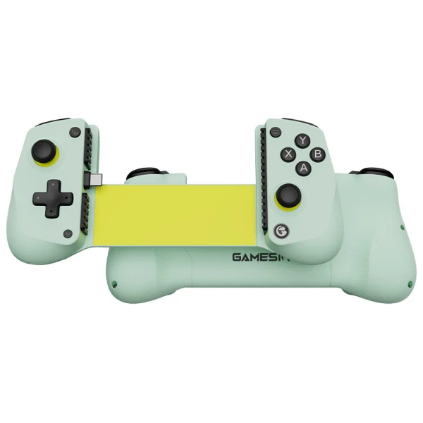 GameSir X5 Lite Wasabi mobilný herný ovládač zelený - Herné ovládače - Obrázok 966ac97df32f4e44aae8f1a4bfec8c8b