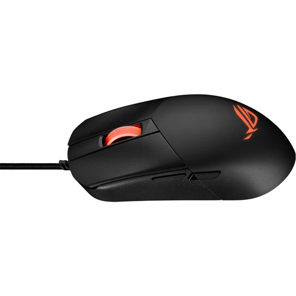 ASUS ROG STRIX IMPACT III herná myš - Myši - Obrázok 9677000701