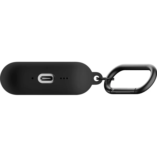 Native Union Active Case puzdro pre AirPods Pro 3 black - Puzdra - Obrázok 967dfee514fc4327af0c1fdc39709853