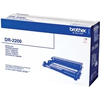 Brother DR2200 valcová jednotka čierna - Valcové jednotky