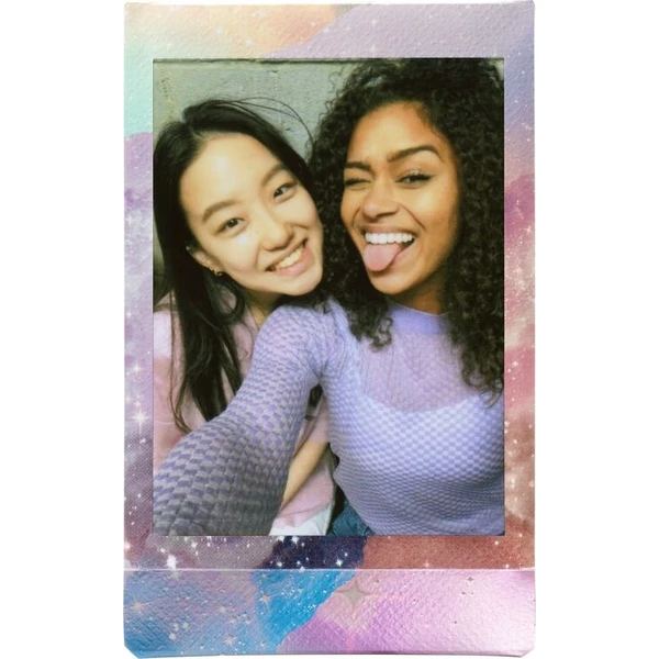Fujifilm Instax Mini Pastel Galaxy WW1 film (10 ks) - Filmy pre instantné fotoaparáty - Obrázok 9683ae584adf41fe9c27ae6960875bbb