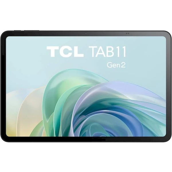 TCL TAB 11 Gen 2 6GB/256GB tmavo šedý - Tablety - Hlavný obrázok