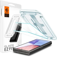 Spigen Glass TR EZ Fit Cover sklo Samsung Galaxy Z Fold6 (2 ks) - Ochranné fólie a sklo