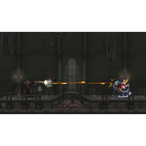 The Last Faith (PS5) - Hry na PS5 - Obrázok 968b1d4900e940c783d59a125a3e6660