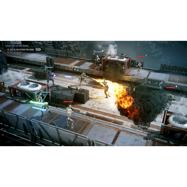 Star Wars Zero Company (PS5) - Hry na PS5 - Obrázok 96917aeb35ba46a6a4168d31d651c7cd