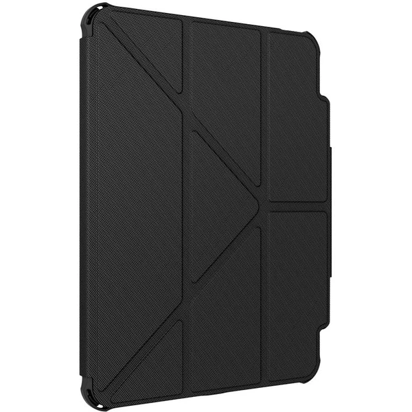 Mobile Origin Rugged Case púzdro iPad Pro 11" M2 (2022) čierne - Puzdra - Obrázok 969bbf7b502a4f05ae610bad8426cabe