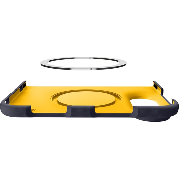 Spigen Nano Pop MagSafe kryt iPhone 18 Fold blueberry navy - Puzdra - Obrázok 969e6a7cdc2c4fd2abc6d21dca46dc3d