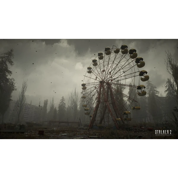 S.T.A.L.K.E.R. - Hry na Xbox Series - Obrázok 96BA000J01