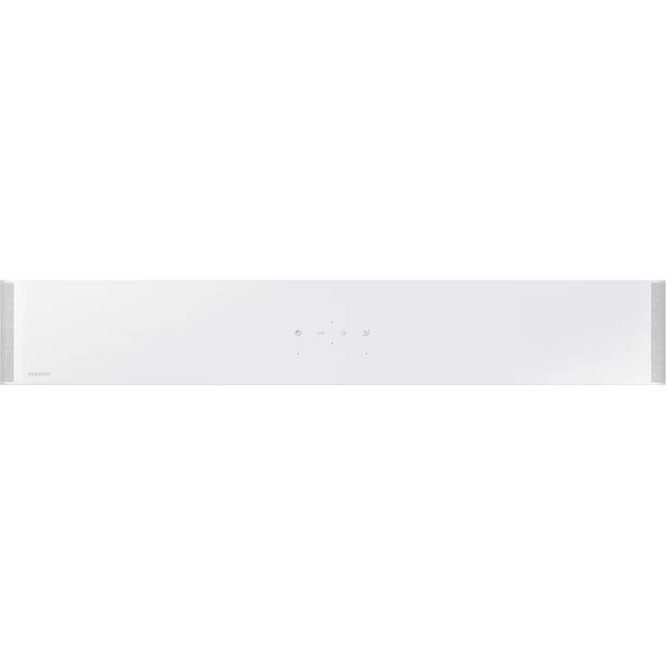 Samsung HW-S61D soundbar biely - Reproduktory - Obrázok 96BN000K01