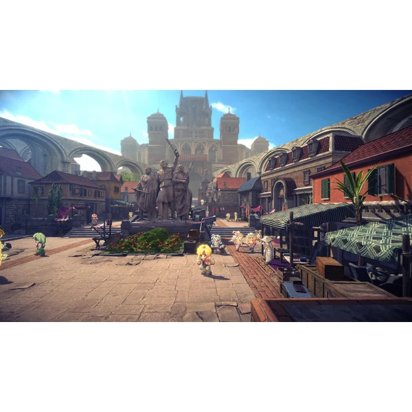 Star Ocean: The Second Story R (PS5) - Hry na PS5 - Obrázok 96BR100501