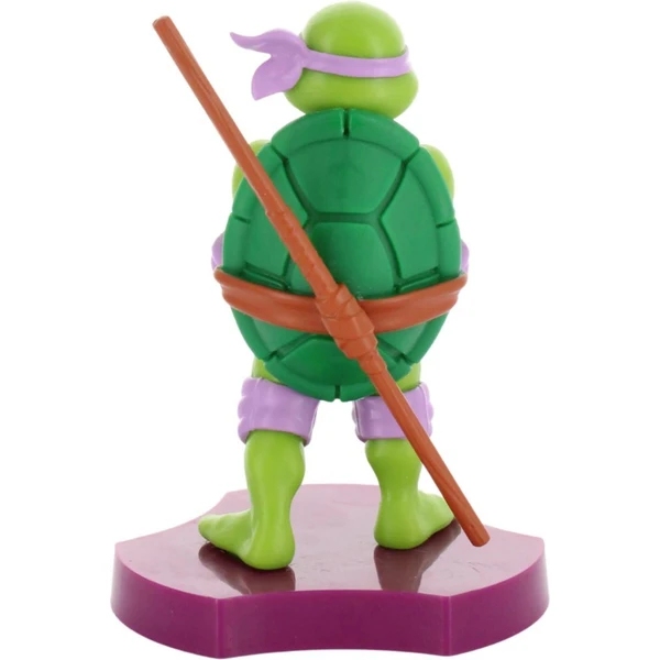 Exquisite Gaming Holdem Teenage Mutant Ninja Turtles – Donatello - Figúrky - Obrázok 96DA000L01