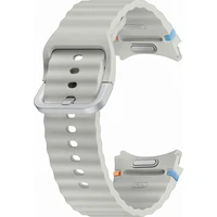 Samsung Šport Band (M/L), Galaxy Watch7, Silver - Remienky