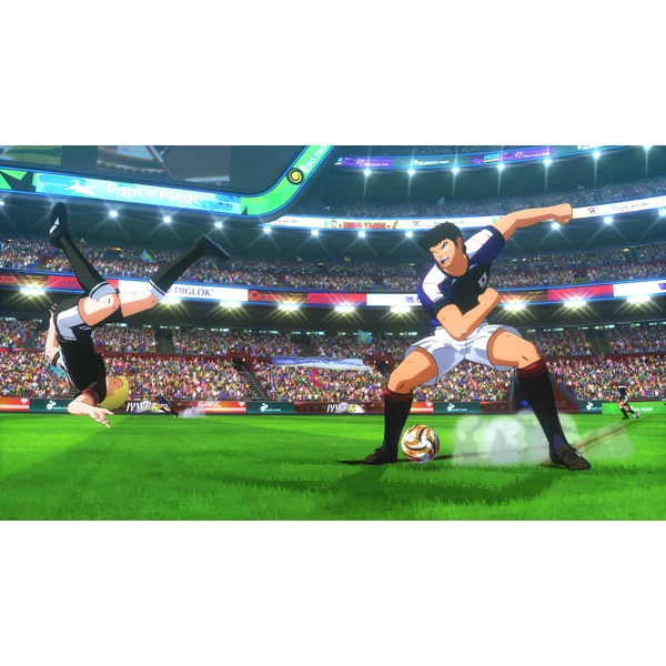 Captain Tsubasa - Rise of new Champions (SWITCH) - Hry na Nintendo Switch - Obrázok 96F3100201