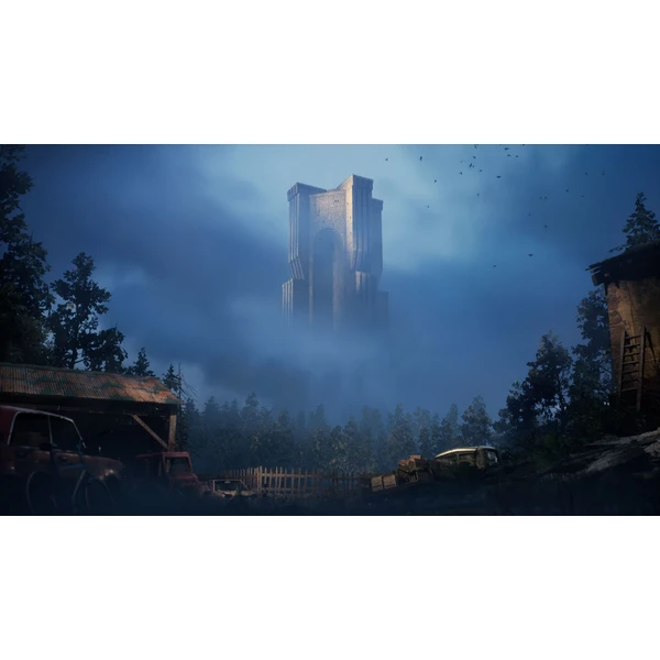 Hell is Us Deluxe Edition (PC) - Hry na PC - Obrázok 96GH000L01