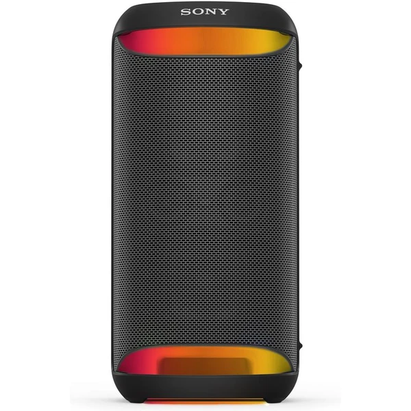 Sony SRSXV500B reproduktor čierny - Reproduktory - Hlavný obrázok