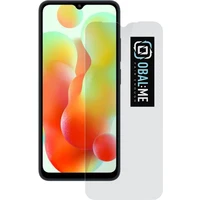 Obal:Me 2.5D tvrdené sklo Xiaomi Redmi 12C číre - Ochranné fólie a sklo