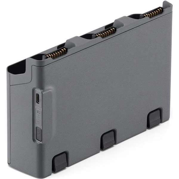 DJI Air 3 Battery Charging Hub - Nabíjačky - Obrázok 96L5000J01