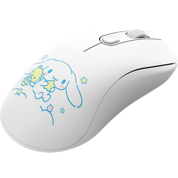 Akko x Cinnamoroll AG One Light bezdrôtová herná myš - Myši - Obrázok 96OG000K01