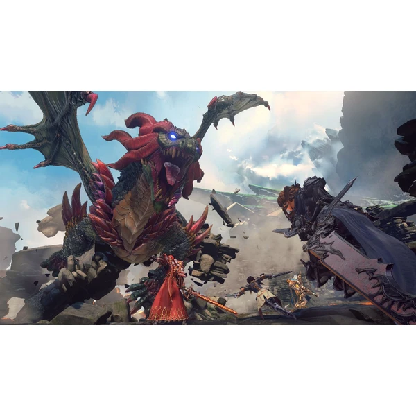 Granblue Fantasy: Relink (PS5) - Hry na PS5 - Obrázok 96P0000J01