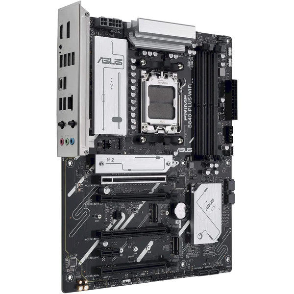 ASUS PRIME B840-PLUS WIFI - Základné dosky - Obrázok 96RC000N01