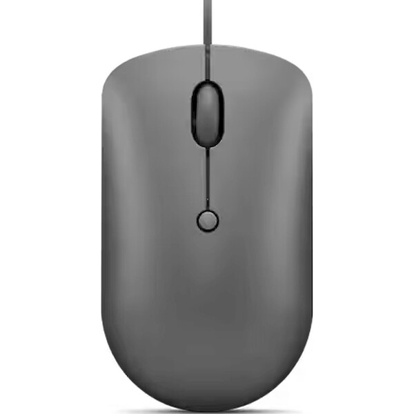 E-shop Lenovo 540 myš šedá