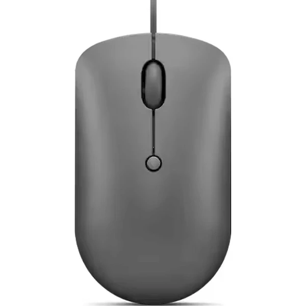 Lenovo 540 myš šedá - Myši - Hlavný obrázok