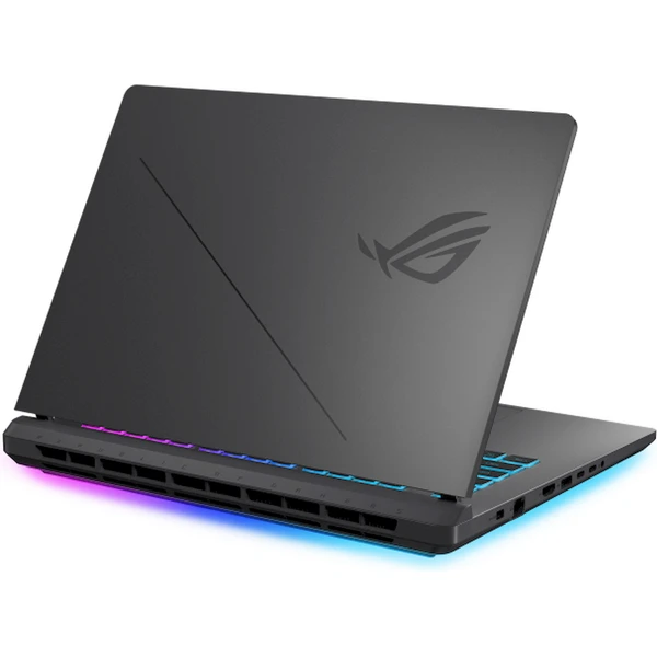 ASUS ROG Strix G16 (G615LP-NEBULA016W) RTX 5070 sivý - Notebooky - Obrázok 96UF000J01