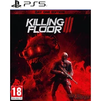 Killing Floor III Day One Edition (PS5) - Hry na PS5