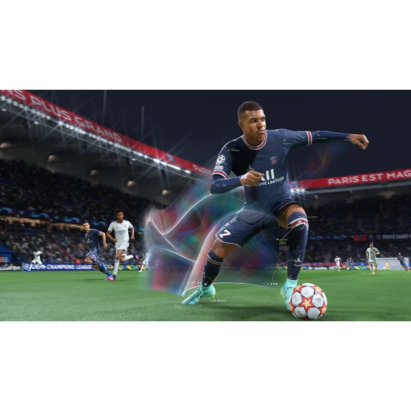 FIFA 22 (PS5) - Hry na PS5 - Obrázok 96YJ100201