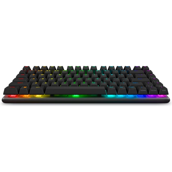 DELL Alienware Pro herná klávesnica US čierna - Klávesnice - Obrázok 96Z7000L01