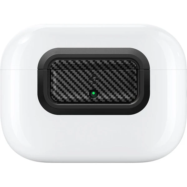 Spigen Lock Fit M puzdro AirPods Pro (2nd/1st Gen) karbón - Puzdra - Obrázok 96a5ac6dc68546b48a01e720f353494e