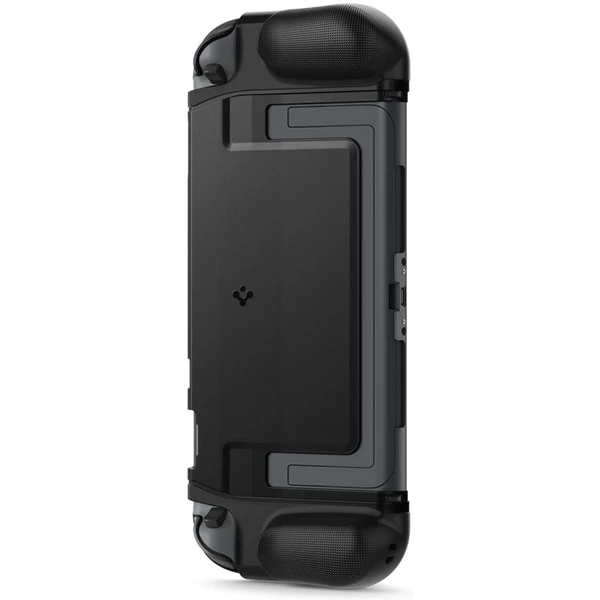 Spigen Dual Grip puzdro Nintendo Switch 2 čierne - Puzdra - Obrázok 96a6a09fa926430f8c8e5e2315be1197