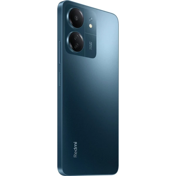 Xiaomi Redmi 13C 4/128GB modrá (Kategória A) - Mobilné telefóny - Obrázok 96a70a3000a540938099d5df81b6212c