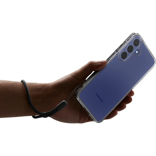 Spigen Ultra Hybrid kryt Samsung Galaxy S26 FE priehľadný - Puzdra - Obrázok 96ab5e21e3784bc0addc9e9e553097db