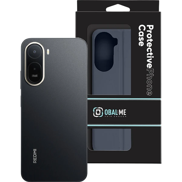 OBAL:ME SmoothTouch Puzdro pre Xiaomi Redmi A7 Pro 4G Dark Blue - Puzdra - Obrázok 96b9c4e35bff41809105d53f77d46d2e