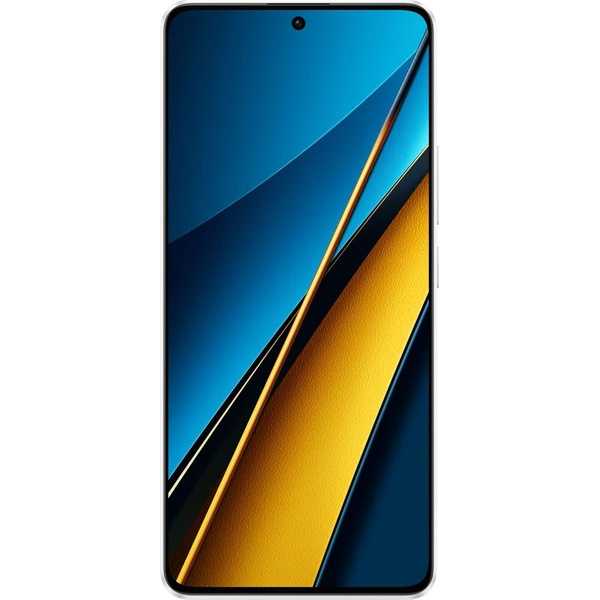 POCO X6 5G 12GB/256GB biely - Mobilné telefóny - Obrázok 96c081cc925743f985331a9e3429a1e9