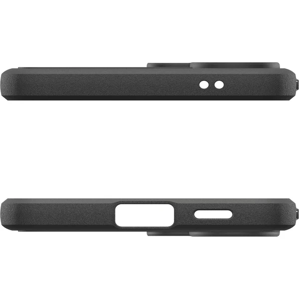 Spigen Rugged Armor kryt Samsung Galaxy A57 5G matná čierna - Puzdra - Obrázok 96c4c73ae47344d6acd36d319c456129