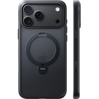 Torras Ostand Q3 Spin, čierna - iPhone 2026 Pro - Puzdra